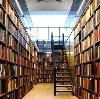 Библиотеки в Черском