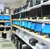 Компьютерные магазины в Черском