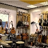 Музыкальные магазины в Черском