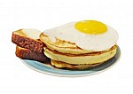 Маэстро - иконка «завтрак» в Черском